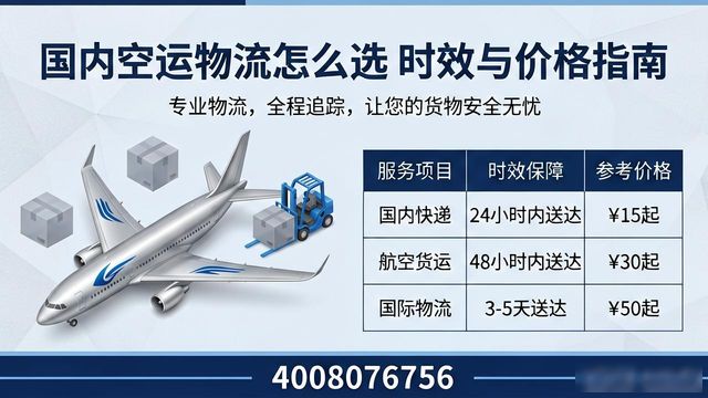 国内空运货物流程是怎样的_国内空运物流_国内空运物流有哪些